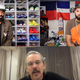 Desus Nice, The Kid Mero, Ethan Hawke